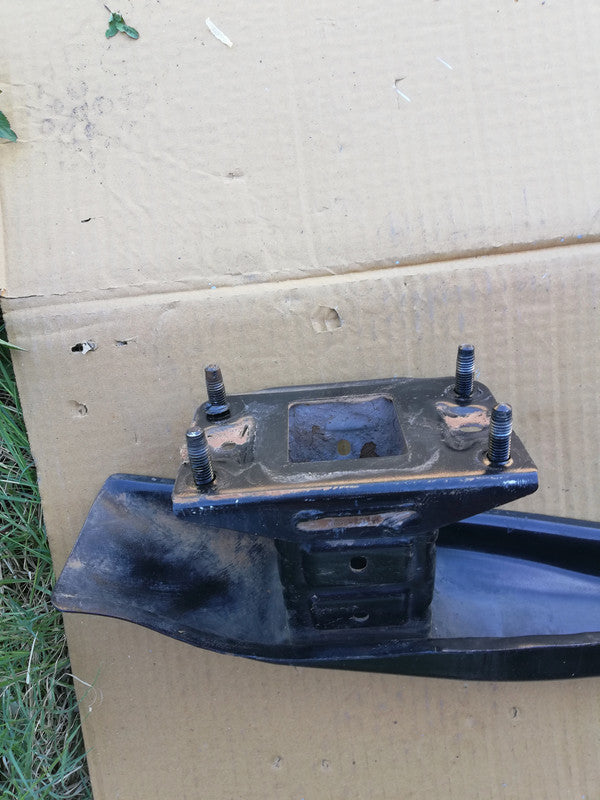 Mercedes-Benz C-Class W204 Rear Bumper Reinforcement