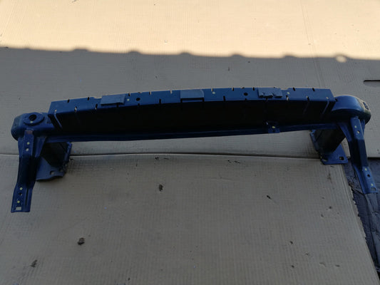 Volkswagen Polo V Front Bumper Frame