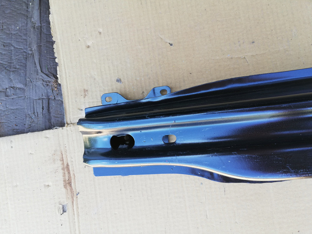 Volkswagen Jetta 6 2012 Rear Bumper Reinforcement