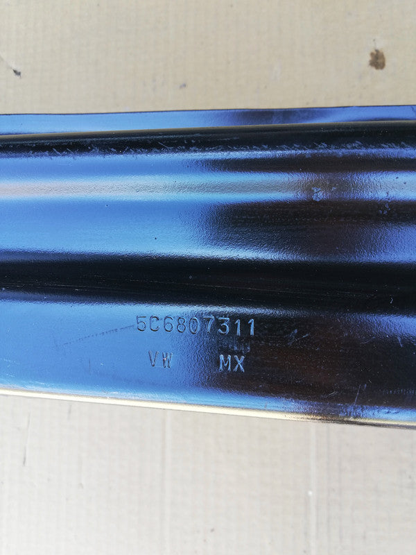 Volkswagen Jetta 6 2012 Rear Bumper Reinforcement