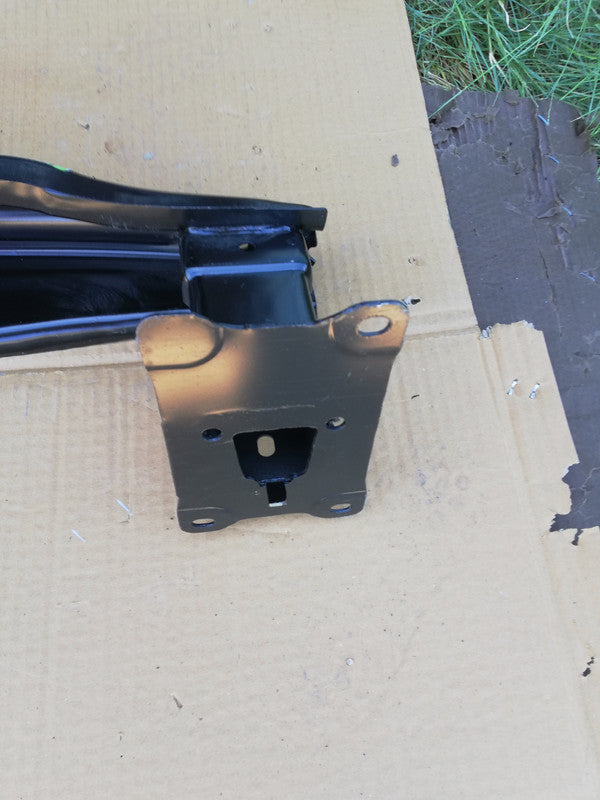 Volkswagen Jetta 6 2012 Rear Bumper Reinforcement