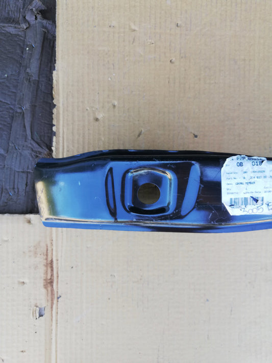 Mercedes-Benz C-Class W204, 2016 Rear Bumper Reinforcement