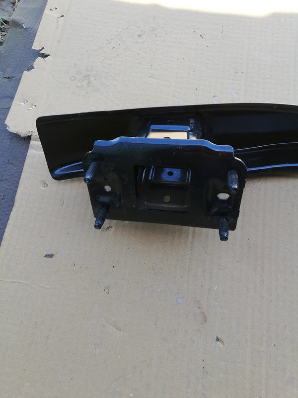 Mercedes-Benz C-Class W204, 2016 Rear Bumper Reinforcement