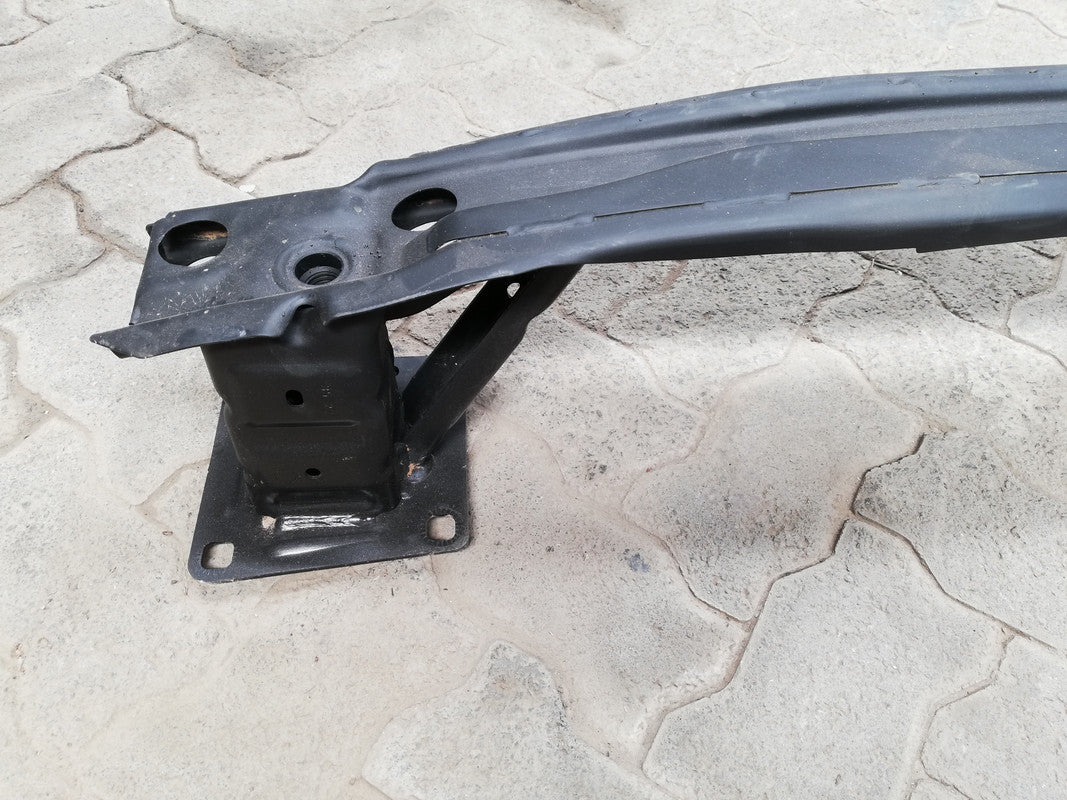 Audi Q5 Base Model, 0QE, Impact bar, Crossmember, Reinforcement, Support, Carrier, Beam 2023 Rear Bumper Reinforcement