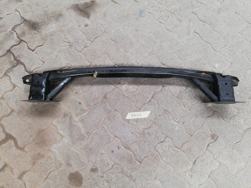 Audi Q5 Base Model, 0QE, Impact bar, Crossmember, Reinforcement, Support, Carrier, Beam 2023 Rear Bumper Reinforcement