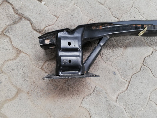 Audi Q5 Base Model, 0QE, Impact bar, Crossmember, Reinforcement, Support, Carrier, Beam 2023 Rear Bumper Reinforcement