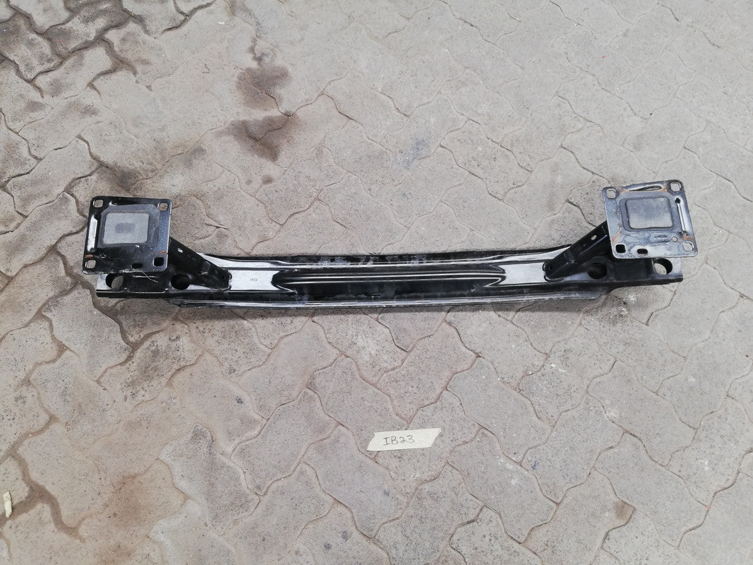 Audi Q5 Base Model, 0QE, Impact bar, Crossmember, Reinforcement, Support, Carrier, Beam 2023 Rear Bumper Reinforcement