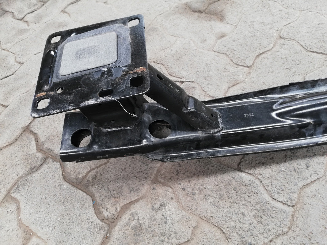 Audi Q5 Base Model, 0QE, Impact bar, Crossmember, Reinforcement, Support, Carrier, Beam 2023 Rear Bumper Reinforcement
