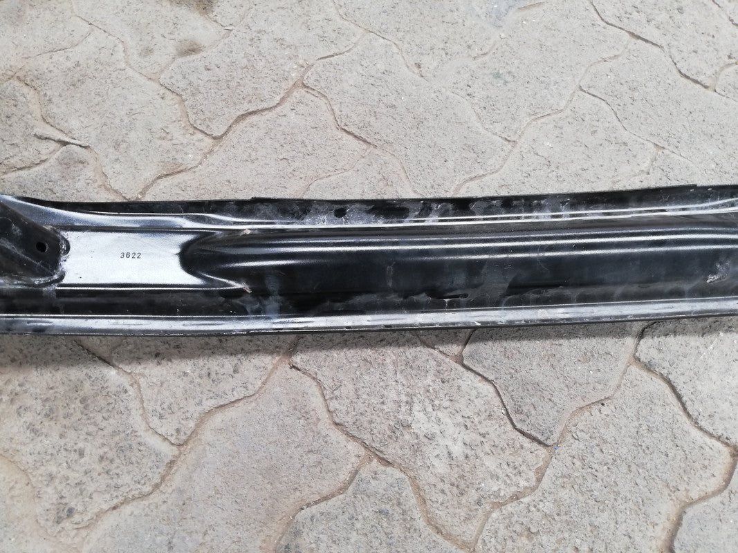 Audi Q5 Base Model, 0QE, Impact bar, Crossmember, Reinforcement, Support, Carrier, Beam 2023 Rear Bumper Reinforcement