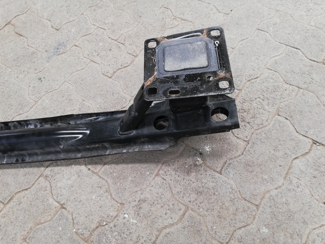 Audi Q5 Base Model, 0QE, Impact bar, Crossmember, Reinforcement, Support, Carrier, Beam 2023 Rear Bumper Reinforcement