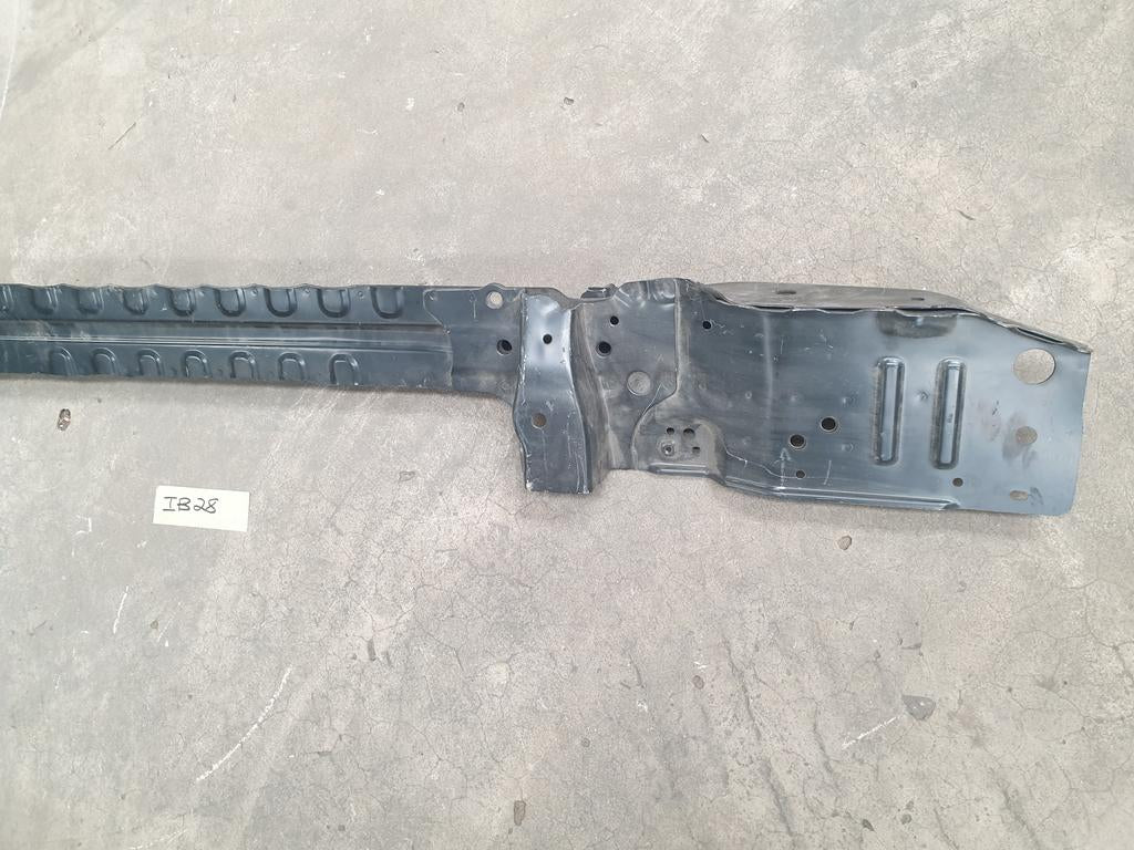 Original New Toyota Land Cruiser Lower Radiator Support