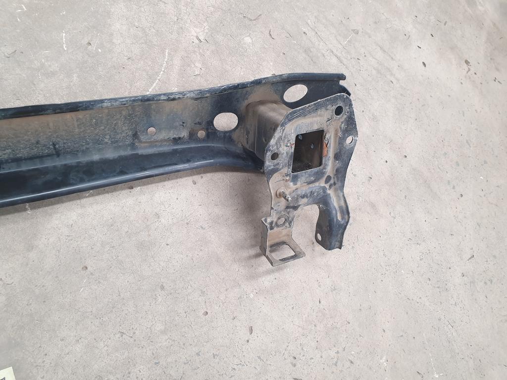 Original Used Volkswagen T6 Front Bumper Stiffener