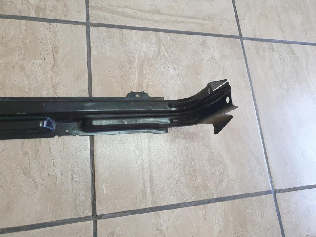 Original Used Mercedes-Benz V-Class Vito W447 Lower Front Crossmember