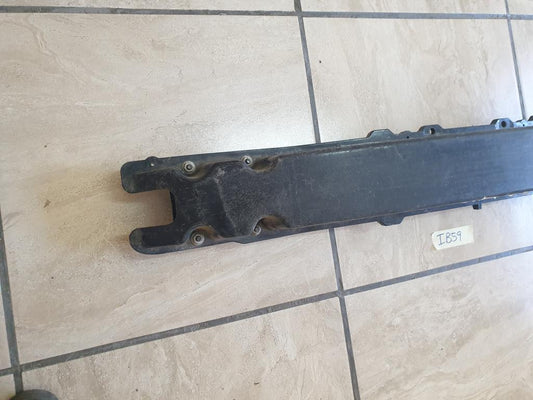 Original New Chevrolet Optra Front Bumper Reinforcement