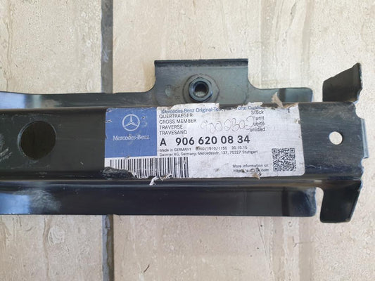 Original New Mercedes-Benz Sprinter W906 Seat Box Crossmember