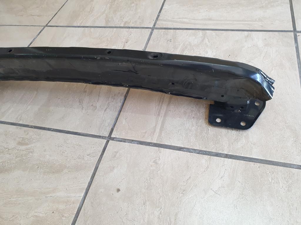 Honda Aftermarket Ballade Front Bumper Carrier