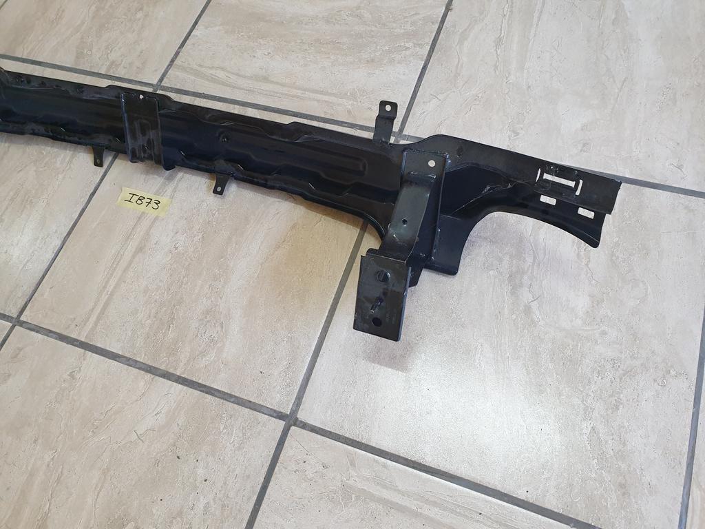 Original New JAC X200 Front Bumper Reinforcement