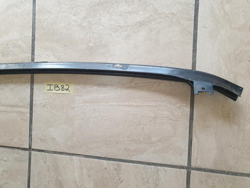 Original New Volkswagen Polo Front Bumper Lower Reinforcement