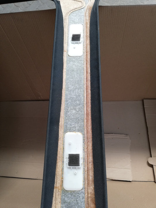 Mercedes-Benz C-Class W206, Dome Lining 2023 Roof Lining