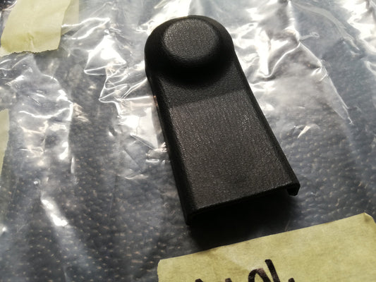 Mazda CX-5 2012 Right Front Seatbelt Lower Cover