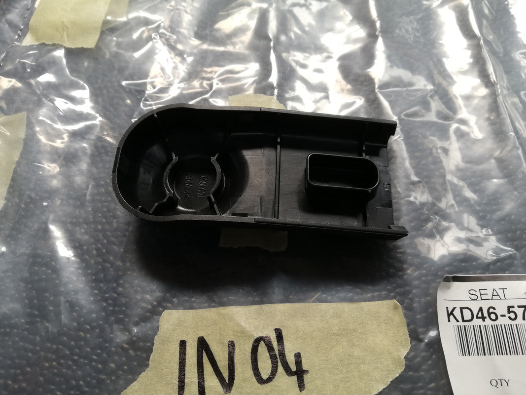 Mazda CX-5 2012 Right Front Seatbelt Lower Cover