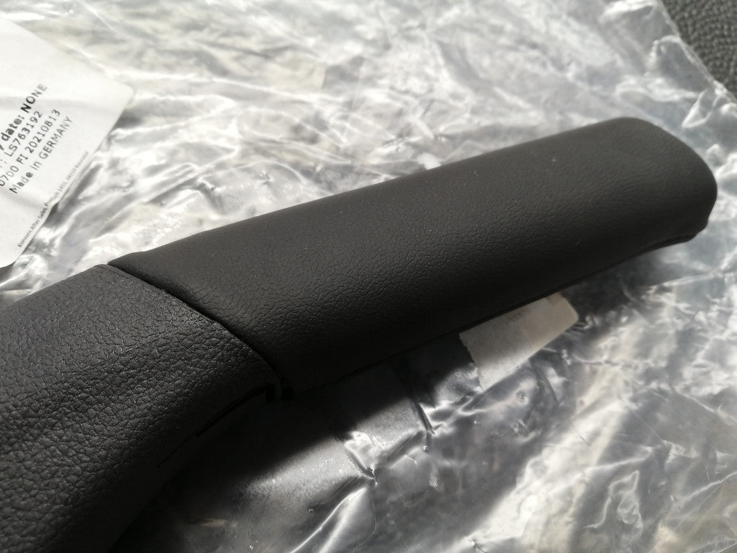 Volkswagen Polo Classic 2017 Handbrake Cover/Boot