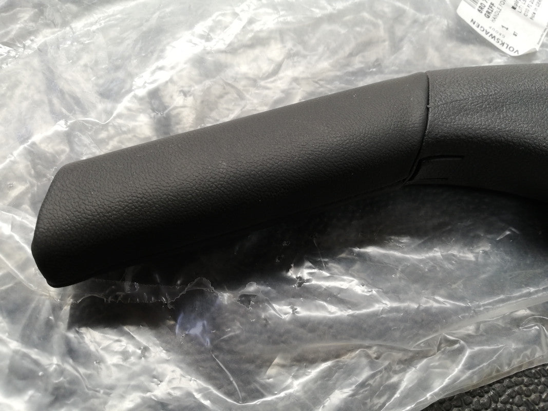 Volkswagen Polo Classic 2017 Handbrake Cover/Boot