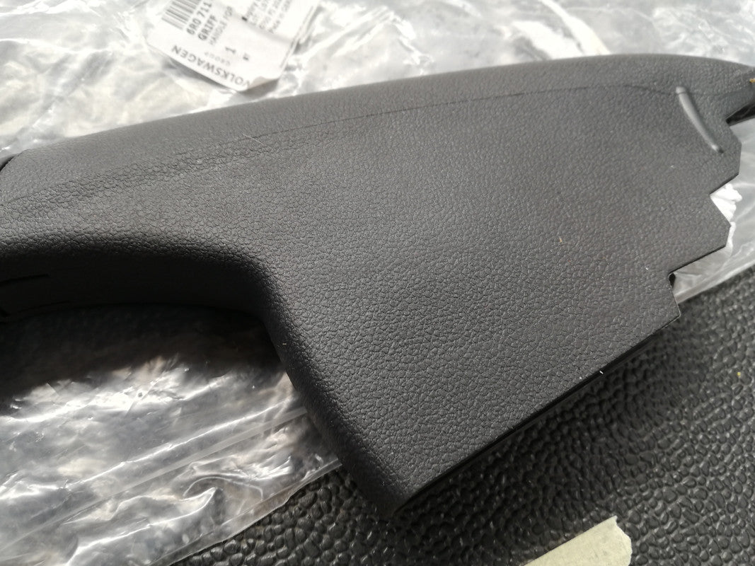 Volkswagen Polo Classic 2017 Handbrake Cover/Boot
