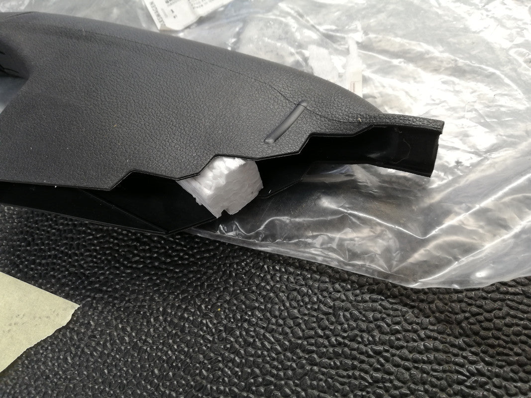 Volkswagen Polo Classic 2017 Handbrake Cover/Boot