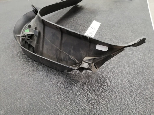 Mercedes-Benz A-Class W176, A180-A45, AMG 2017 Right Rear Tailgate Boot Trim