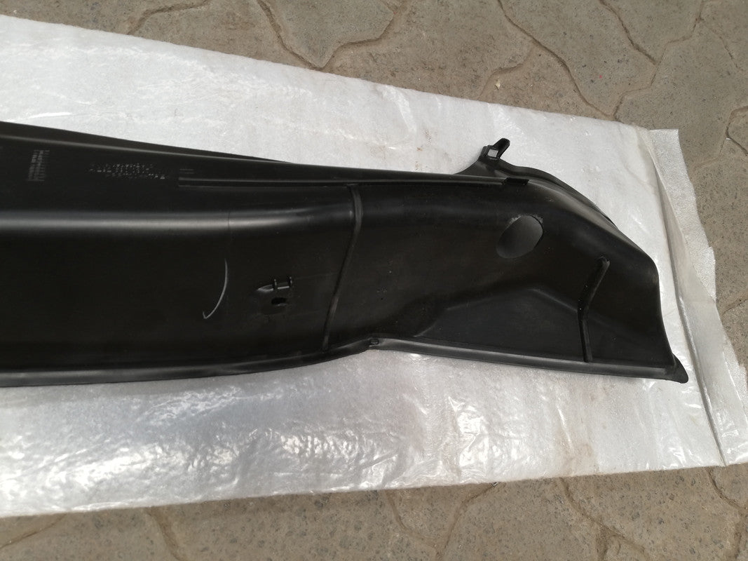 Mercedes-Benz GLE W292, 350D 2017 D-Pillar Cover