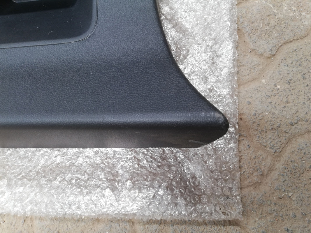 Volkswagen Polo Vivo 2018 Boot Luggage Compartment Parcel Tray