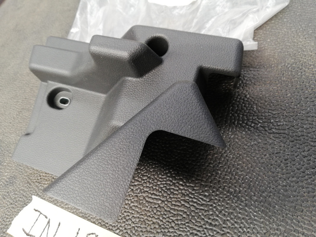 Volkswagen Polo Left Boot Tray Mounting Block