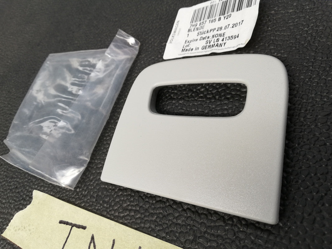 Volkswagen Transporter Rear Seat Belt Cover
