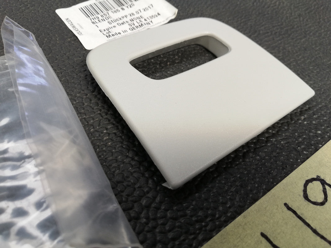 Volkswagen Transporter Rear Seat Belt Cover