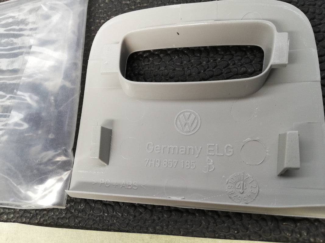 Volkswagen Transporter Rear Seat Belt Cover