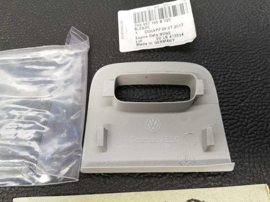 Volkswagen Transporter Rear Seat Belt Cover
