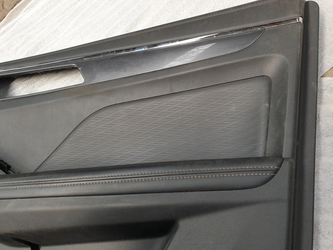 Haval Jolion 1.5T 2021 Right Front Door Interior Panel