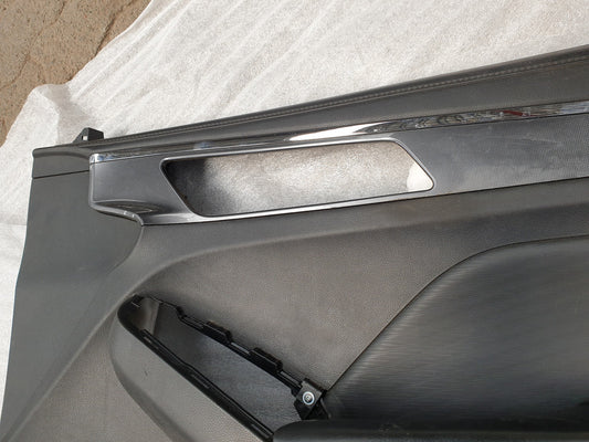 Haval Jolion 1.5T 2021 Right Front Door Interior Panel