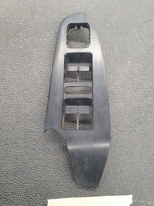Haval Jolion 1.5T 2021 Right Front Door Interior Panel Switch Cover