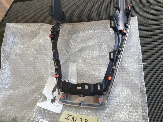 Toyota Rav4 Interior Centre Console Bracket / Gear Seat Panel