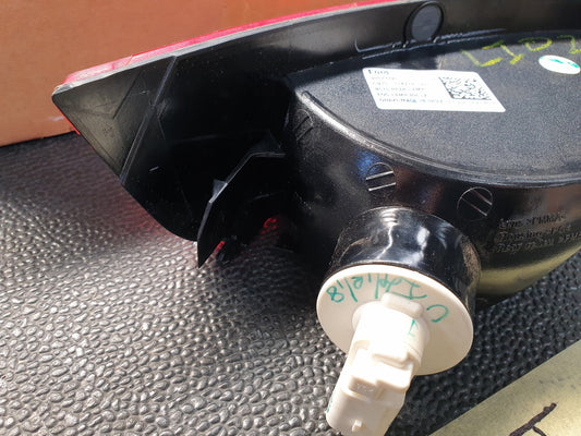 Ford Kuga 2016 Right Rear Fog Light