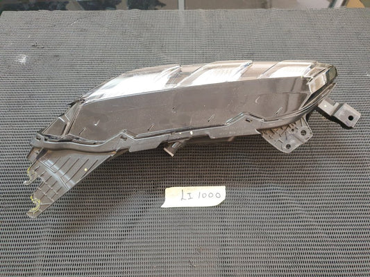 Suzuki Grand Vitara Left Headlight