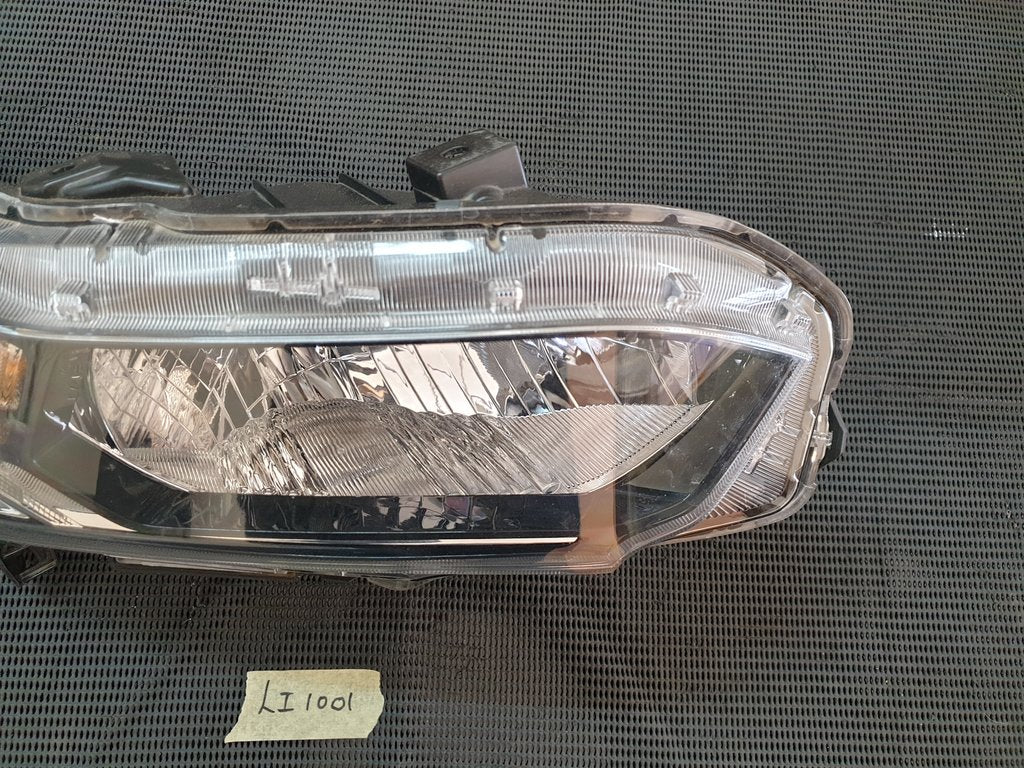 Honda Amaze Right Headlight