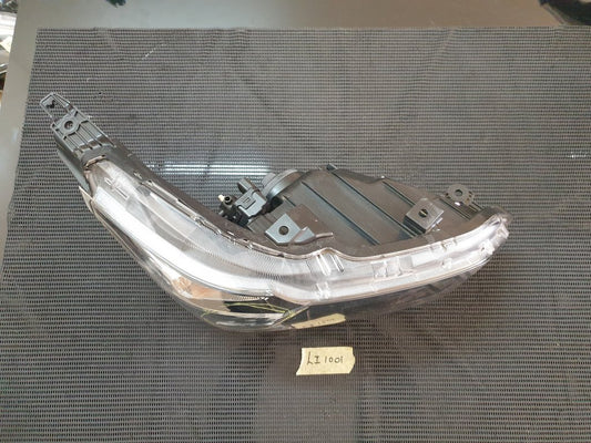 Honda Amaze Right Headlight
