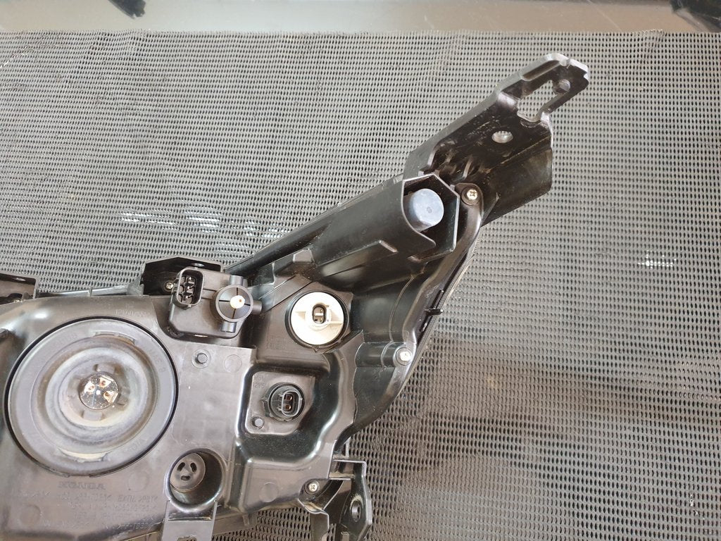 Honda Amaze Right Headlight