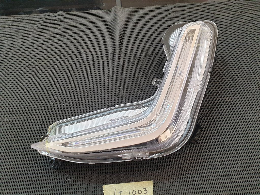 Nissan Magnite Left Front Fog Lamp / Daytime Running Lamp
