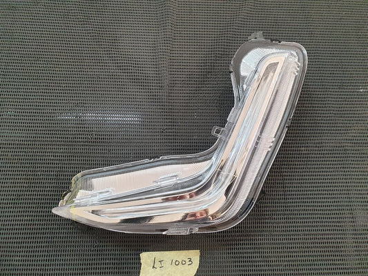 Nissan Magnite Left Front Fog Lamp / Daytime Running Lamp