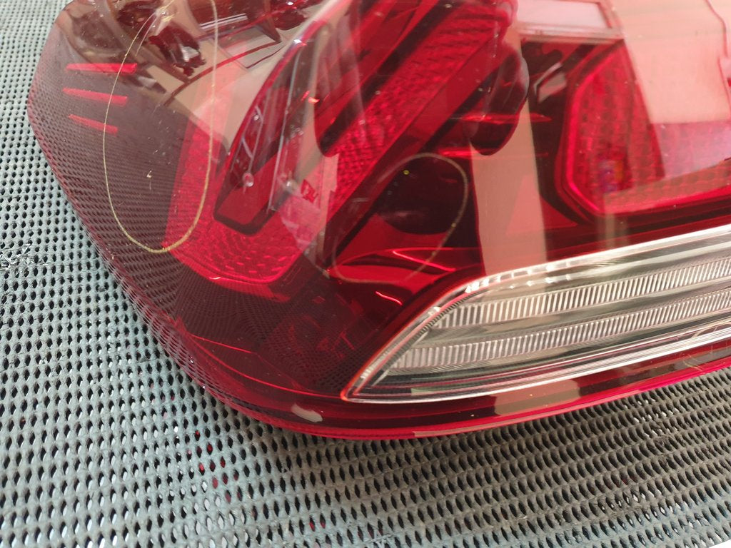 KIA Sonet Left Outer Taillight