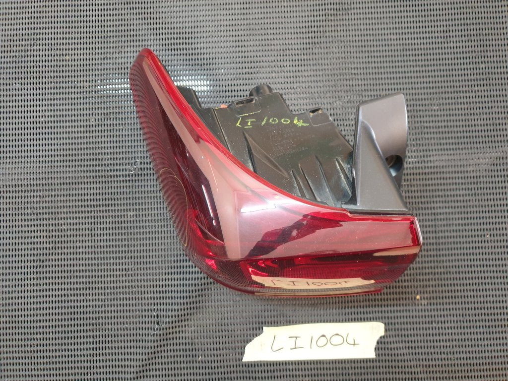 KIA Sonet Left Outer Taillight